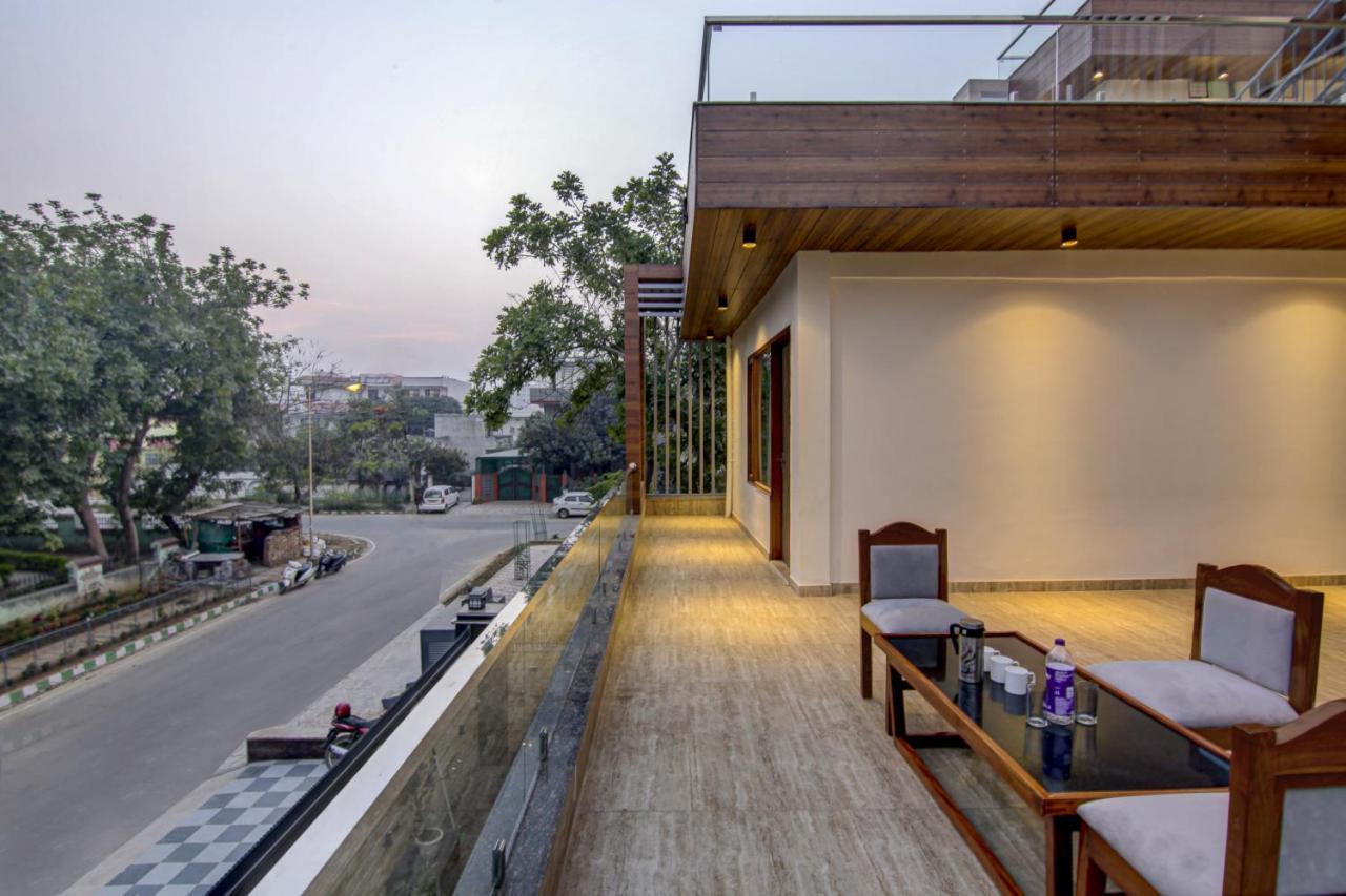 Treebo Sai Village, Manesar Gurgaon