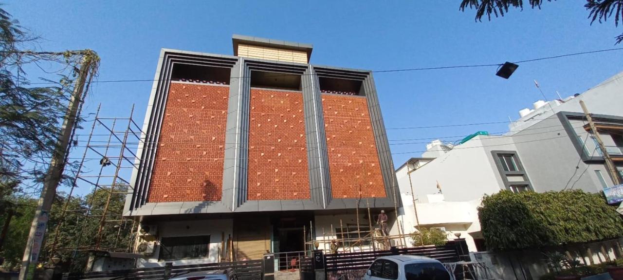 Hotel Square9 - A Boutique Gurgaon