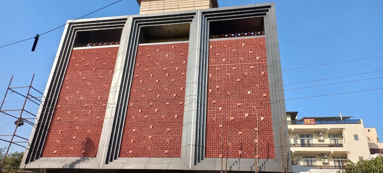 Hotel Square9 - A Boutique Gurgaon