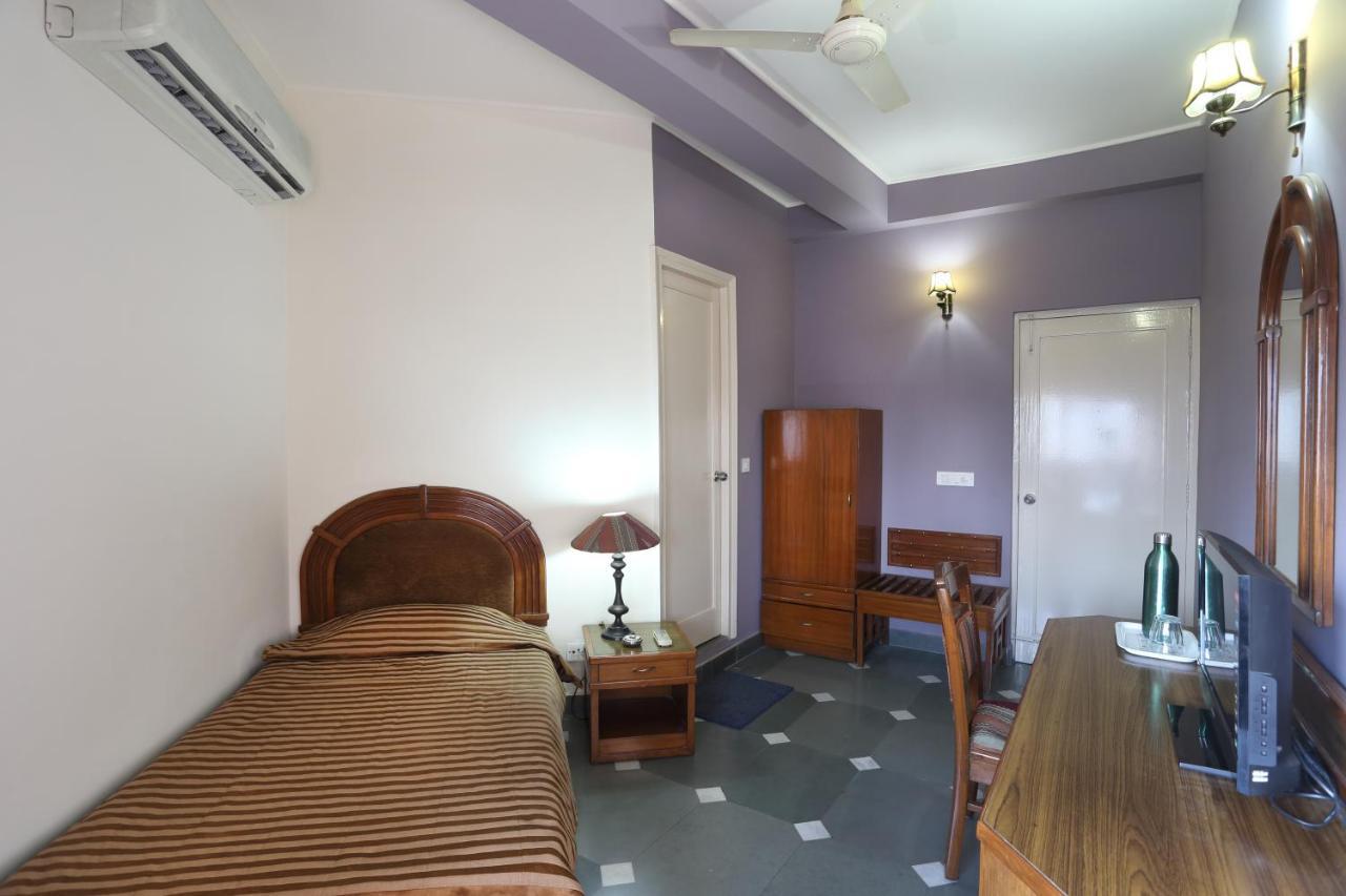 Bhalla Guest House Gurgaon
