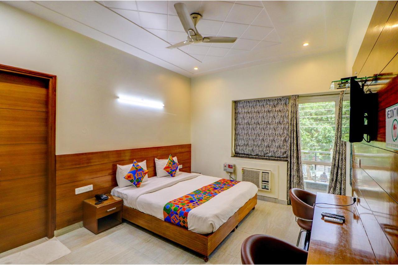 Fabhotel Aroma Luxuries Hotel Gurgaon