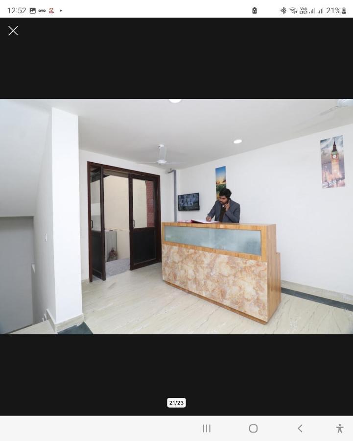 The Primero * Gurgaon
