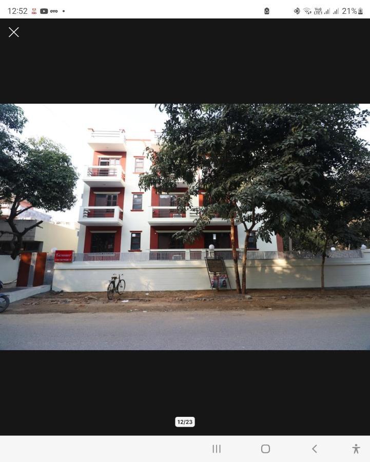 The Primero Gurgaon