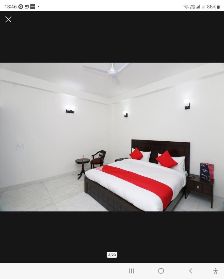 The Primero * Gurgaon