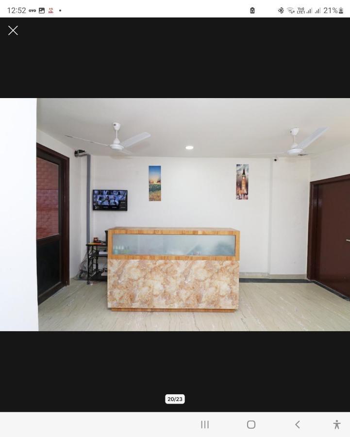 The Primero * Gurgaon