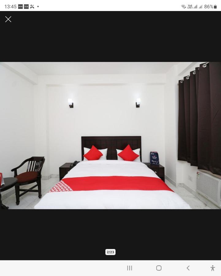 Guest house The Primero