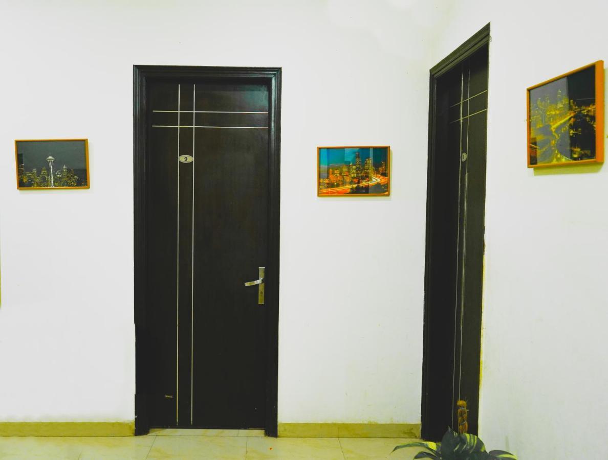Lb Residency Hotel 3*