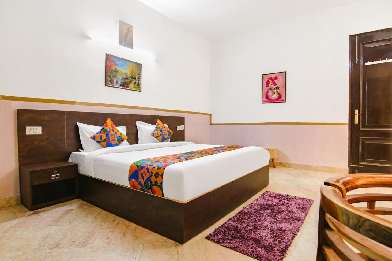 Fabhotel Water Vibe Hotel 3*