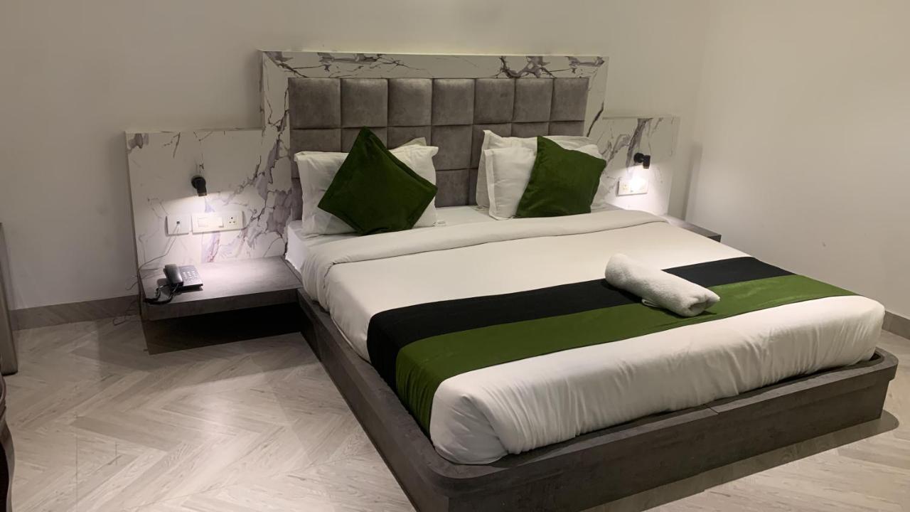 Hotel Square9 - A Boutique