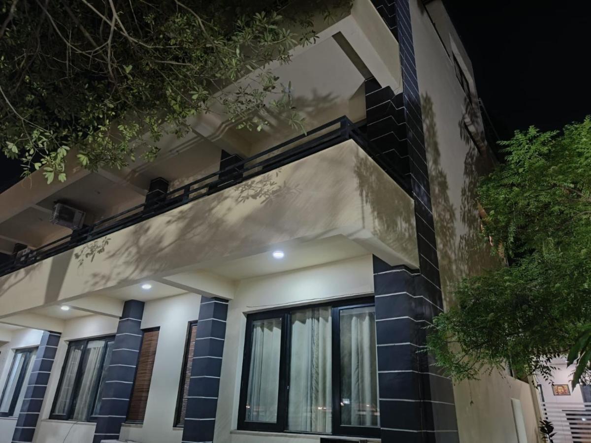 Guest house Cabana Regency *