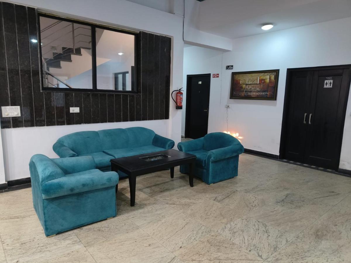 Cabana Regency Guest house