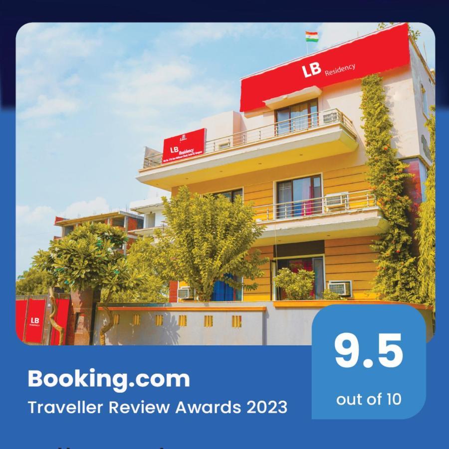 Lb Residency Gurgaon