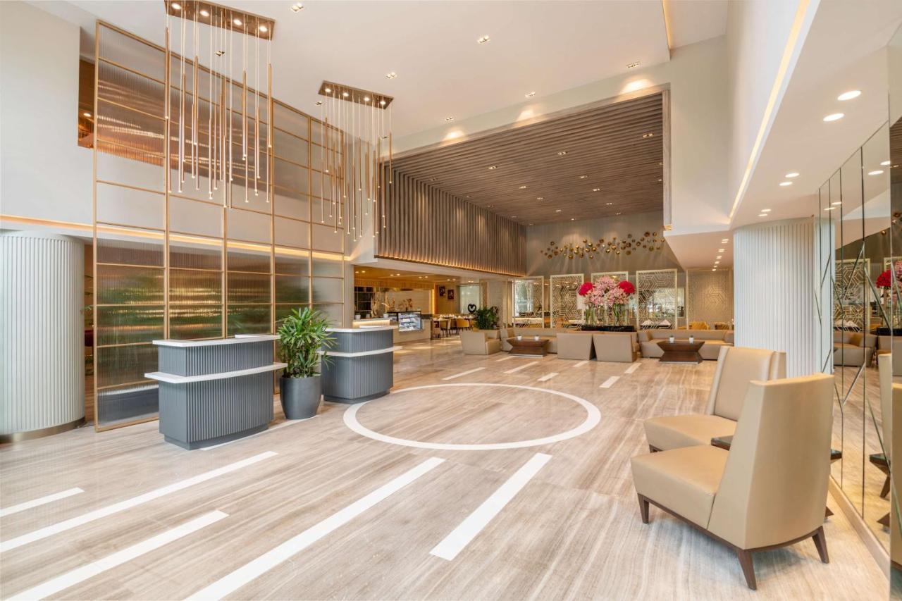 Radisson Sector 29 Gurugram Gurgaon