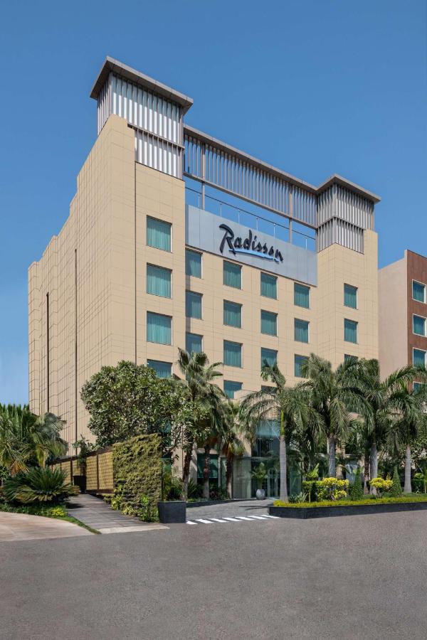 Hotel Radisson Sector 29 Gurugram Gurgaon