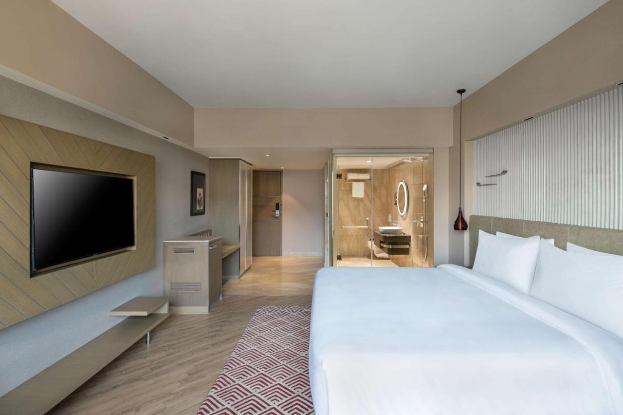 Radisson Sector 29 Gurugram Gurgaon