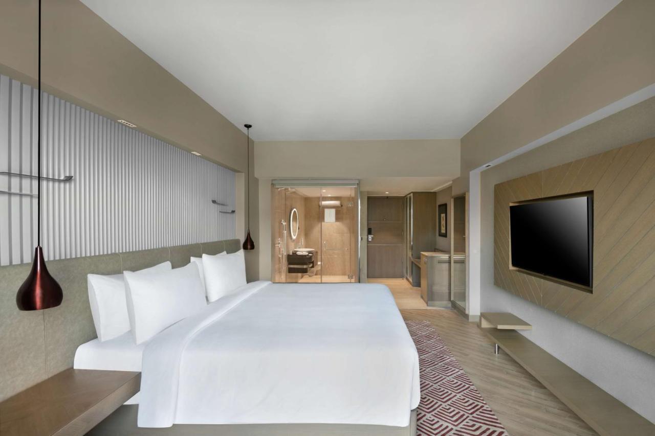 Hotel Radisson Sector 29 Gurugram