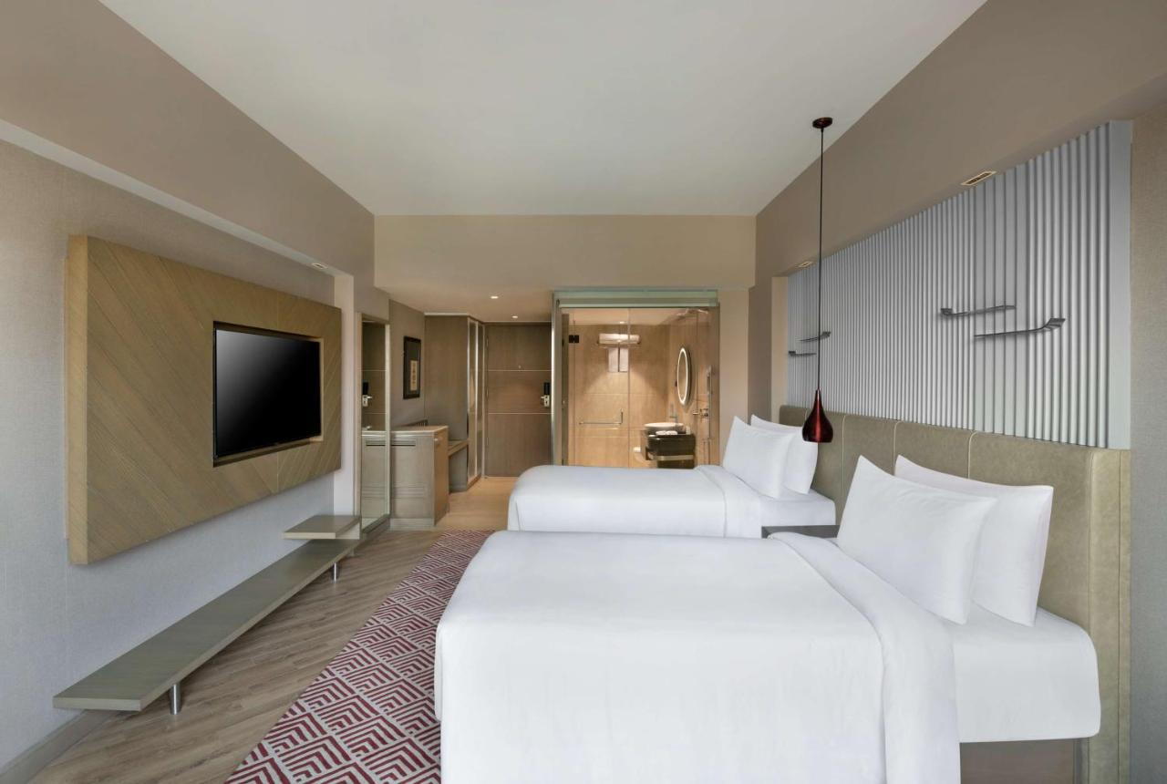Radisson Sector 29 Gurugram Hotel