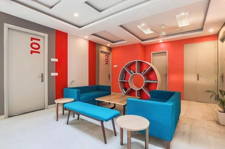 Silver Star Medanta 4*