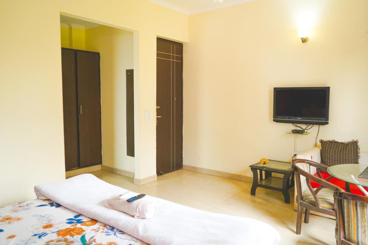 Hotel Lb Residency