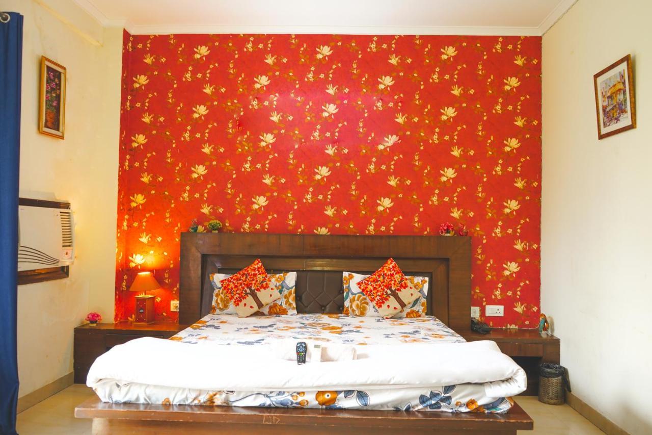 Hotel Lb Residency 3*