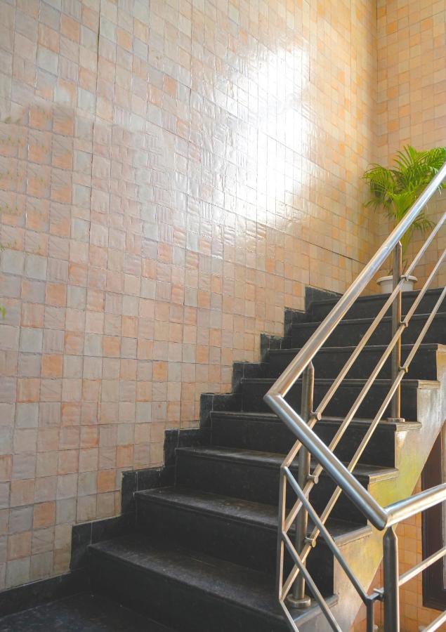 Lb Residency Hotel Gurgaon