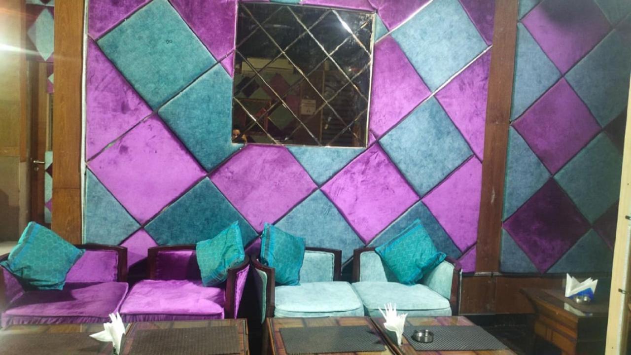 Hotel Skycity 3*