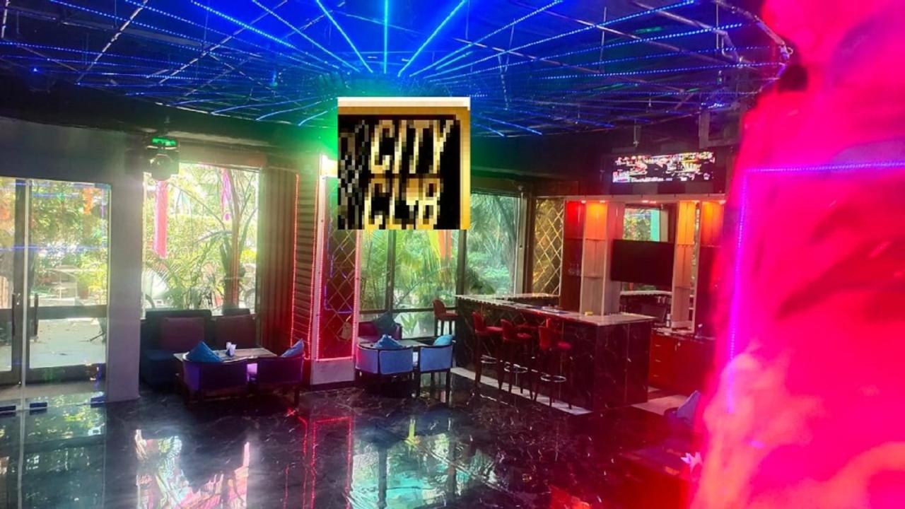 Hotel Skycity