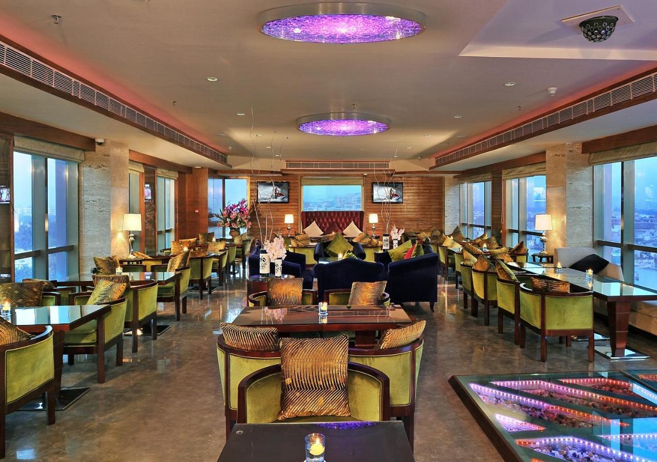 Hotel Skycity Gurgaon