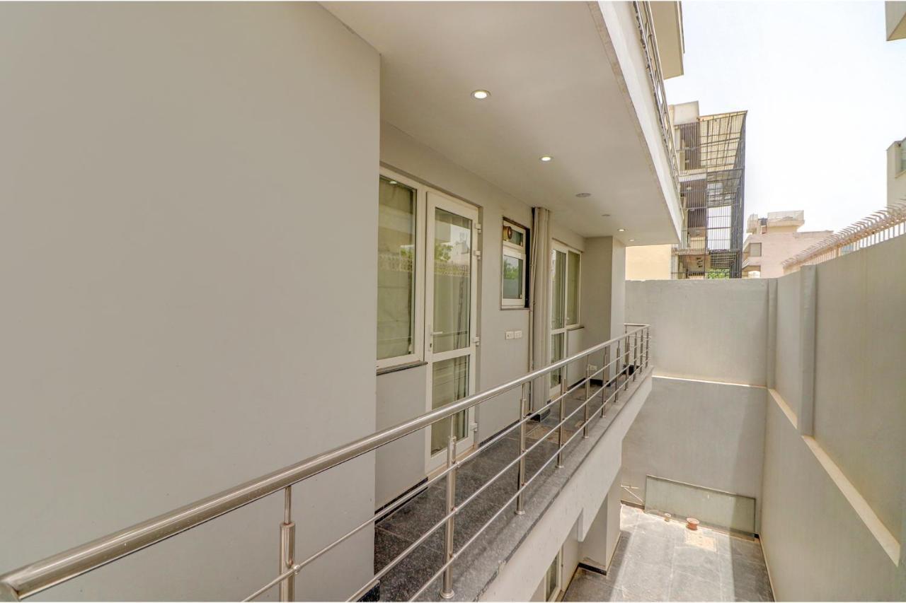 Fabhotel Aroma Luxuries Hotel 3*