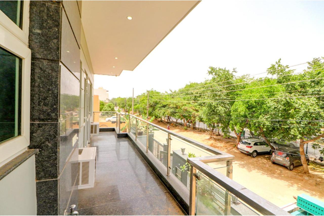 Fabhotel Aroma Luxuries 3* Gurgaon