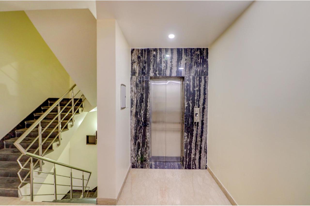 Fabhotel Aroma Luxuries 3* Gurgaon
