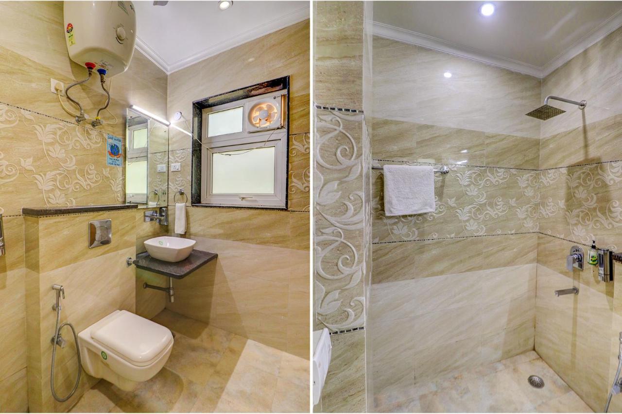 Fabhotel Aroma Luxuries Hotel