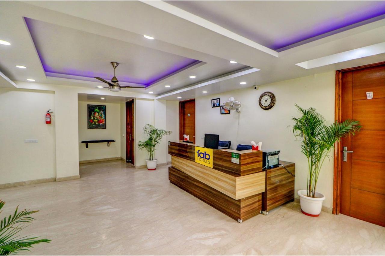 Fabhotel Aroma Luxuries 3*
