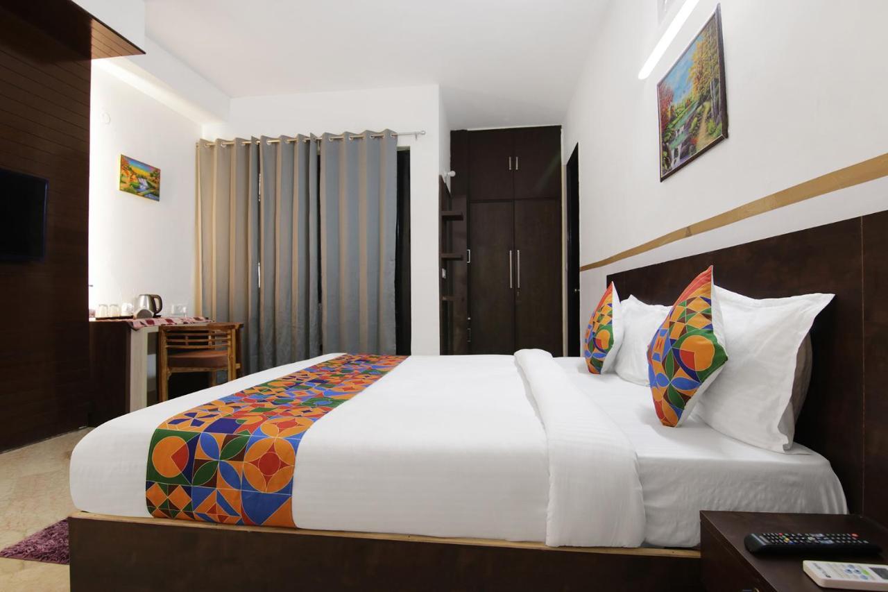 Fabhotel Water Vibe 3*