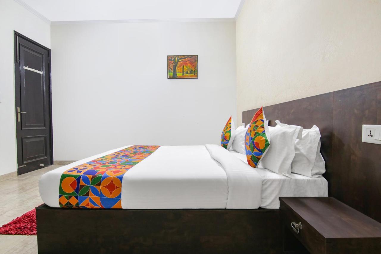 Fabhotel Water Vibe 3*