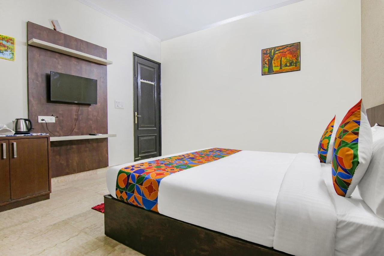 Fabhotel Water Vibe 3* Gurgaon