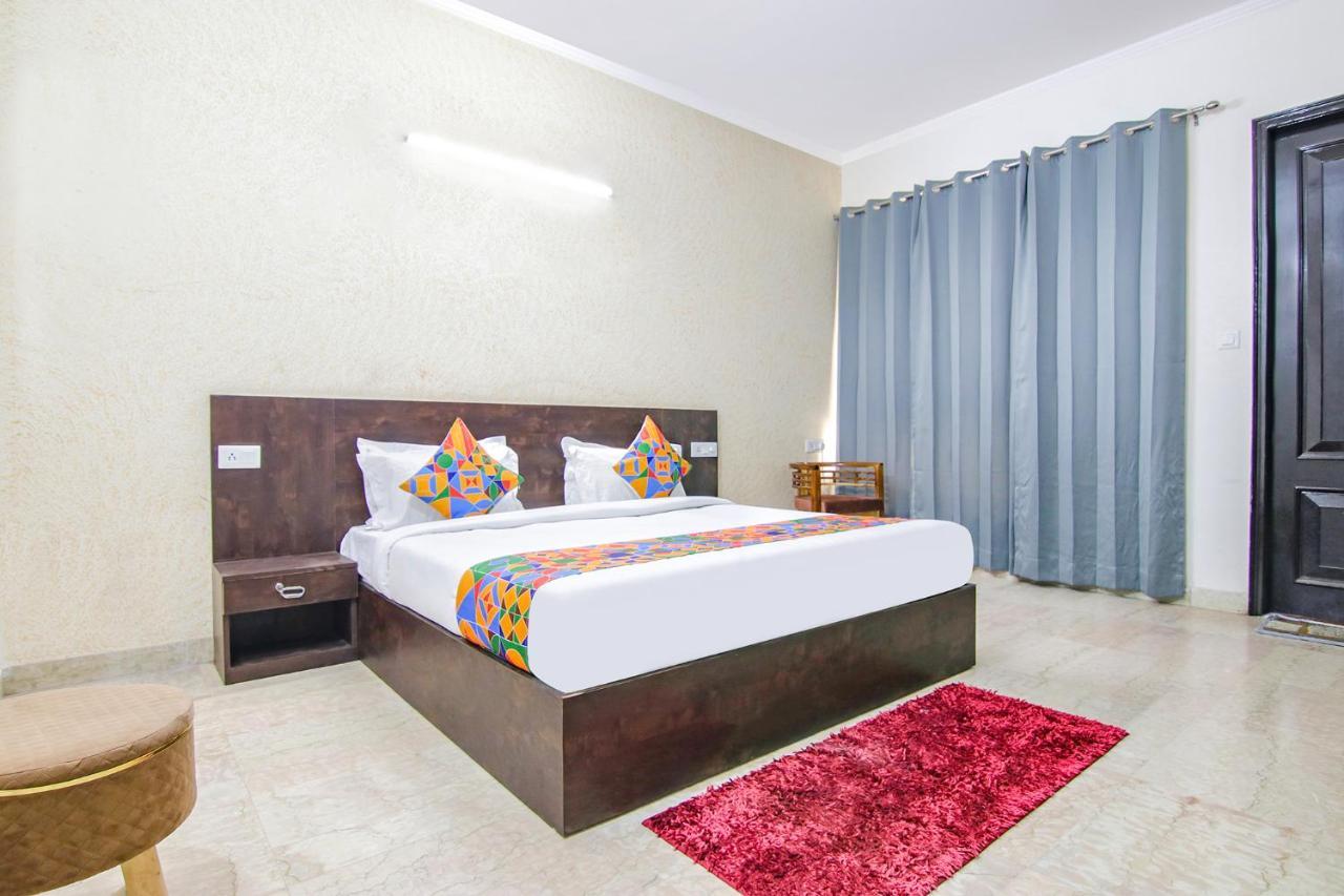 Fabhotel Water Vibe Hotel 3*
