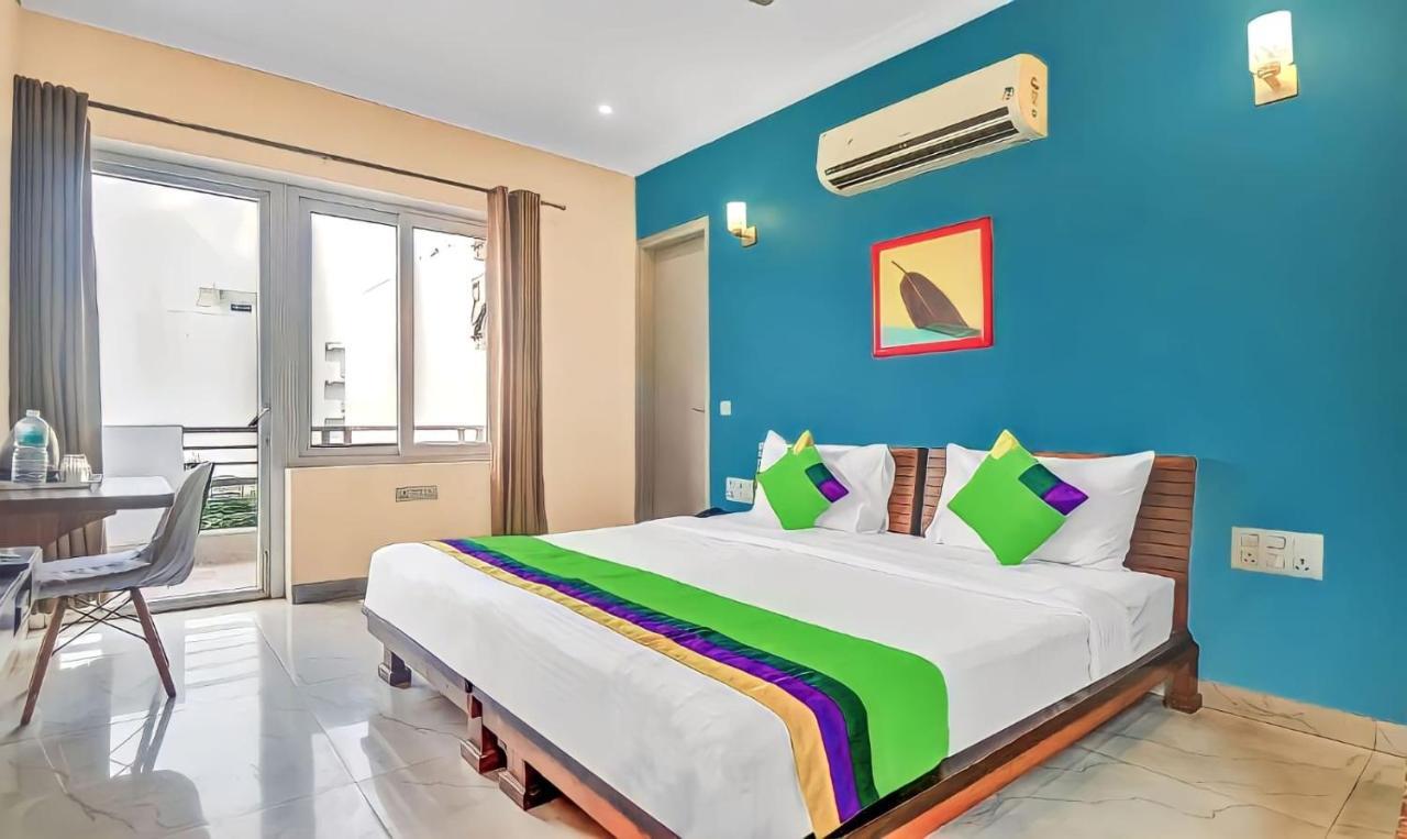 Silver Star Medanta Gurgaon