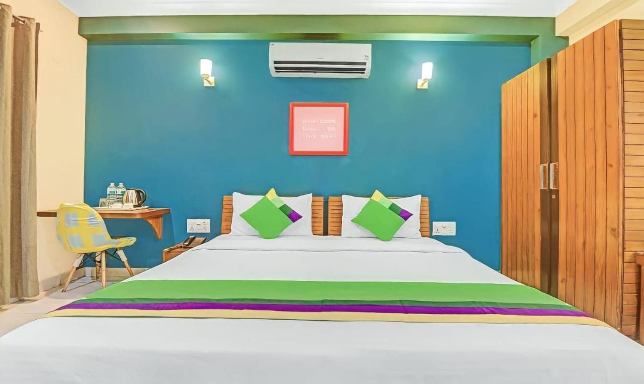Hotel Silver Star Medanta