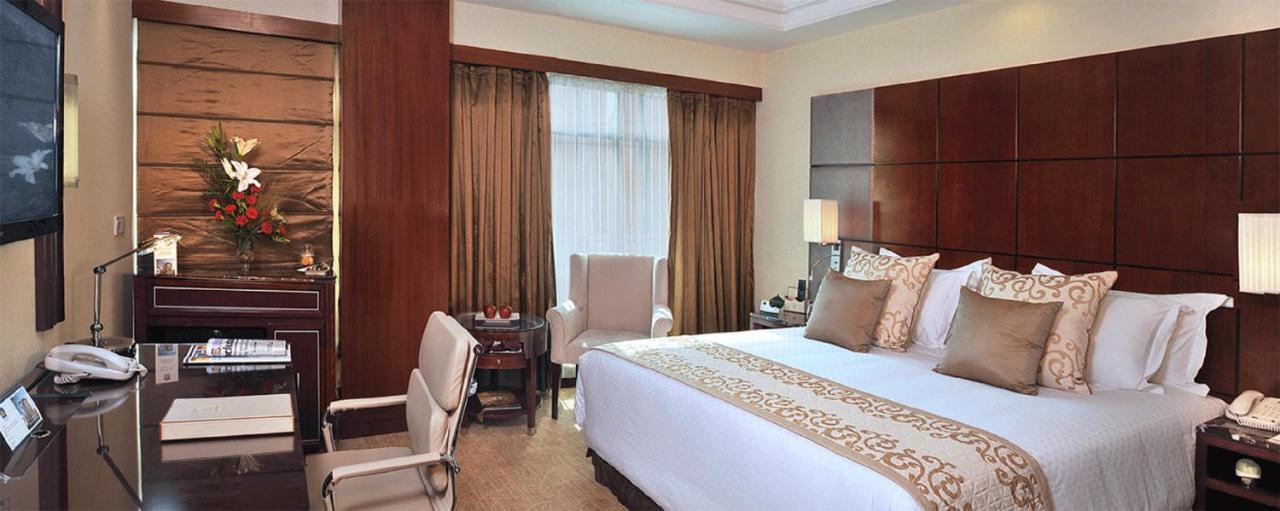 Skycity Hotel 3*
