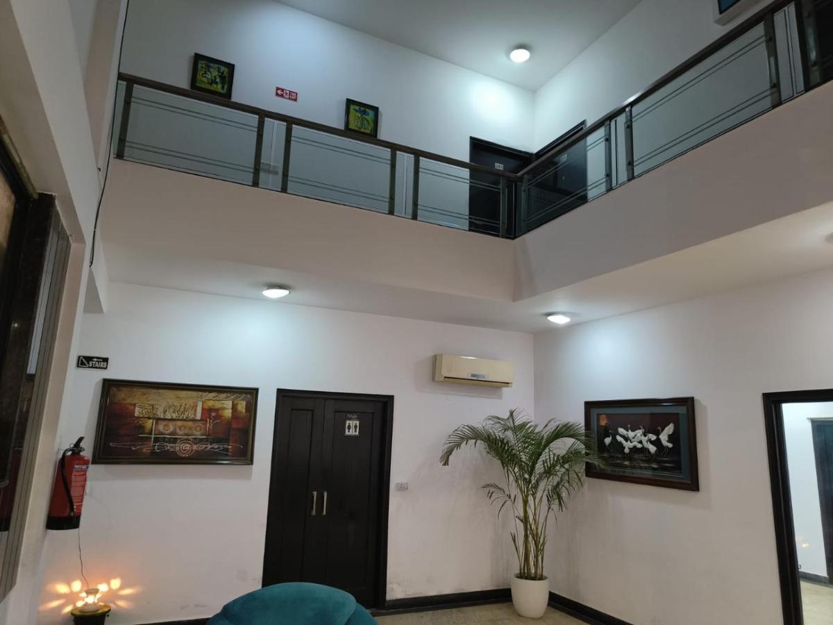 Guest house Cabana Regency