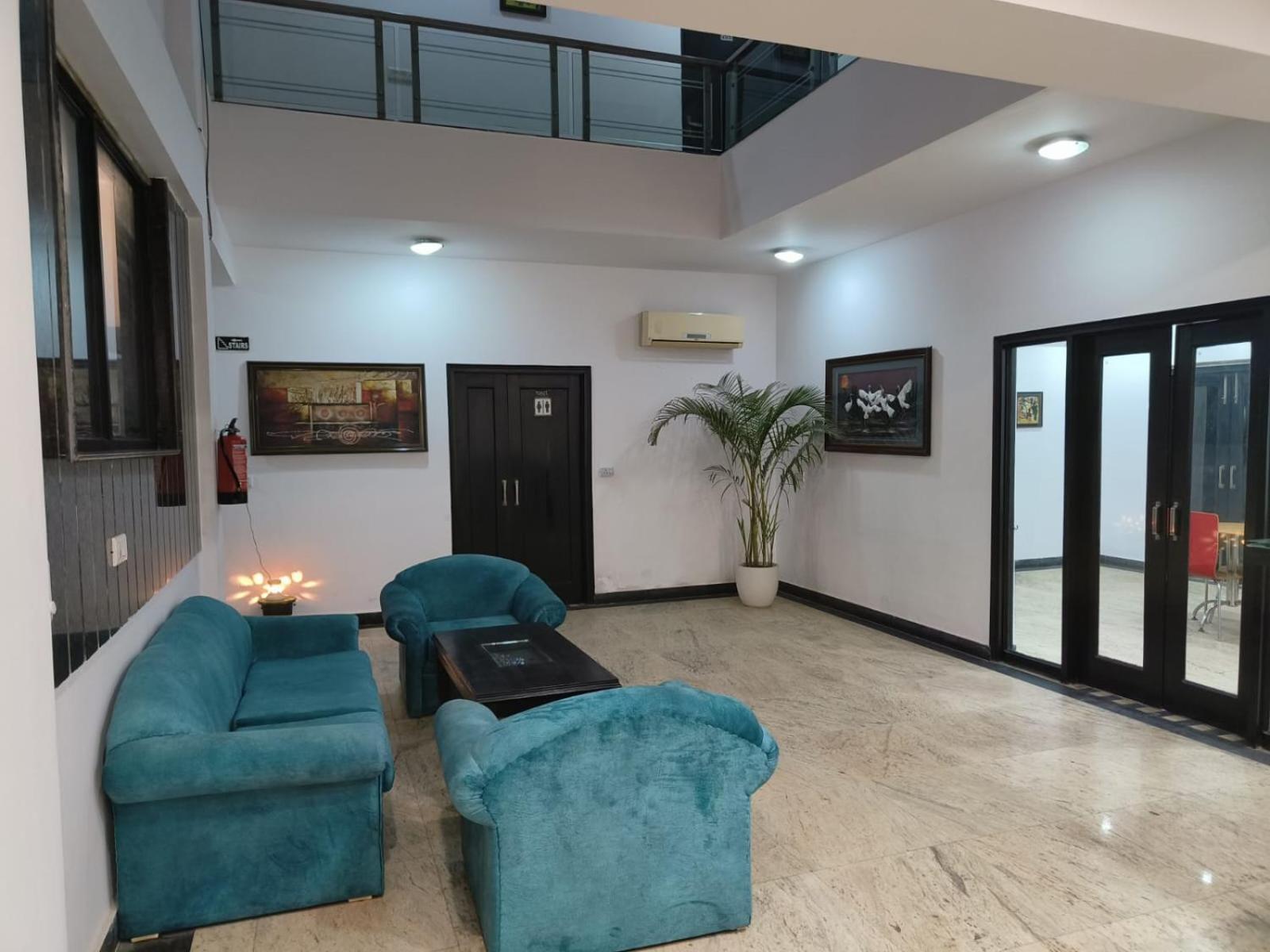 Cabana Regency Gurgaon