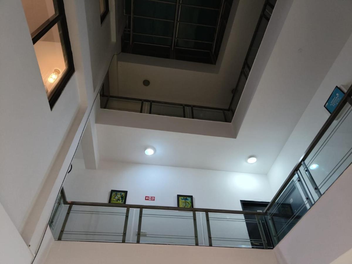 Cabana Regency *
