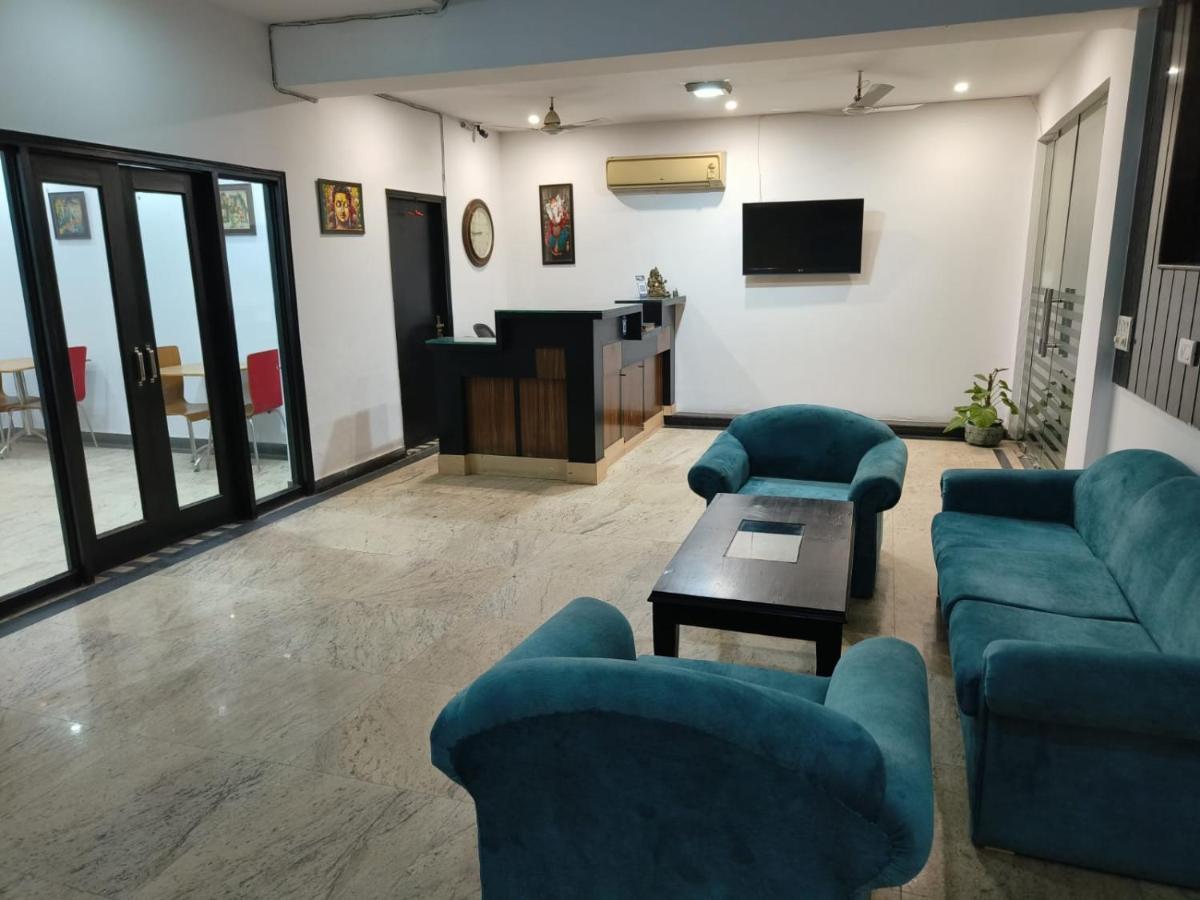 Guest house Cabana Regency