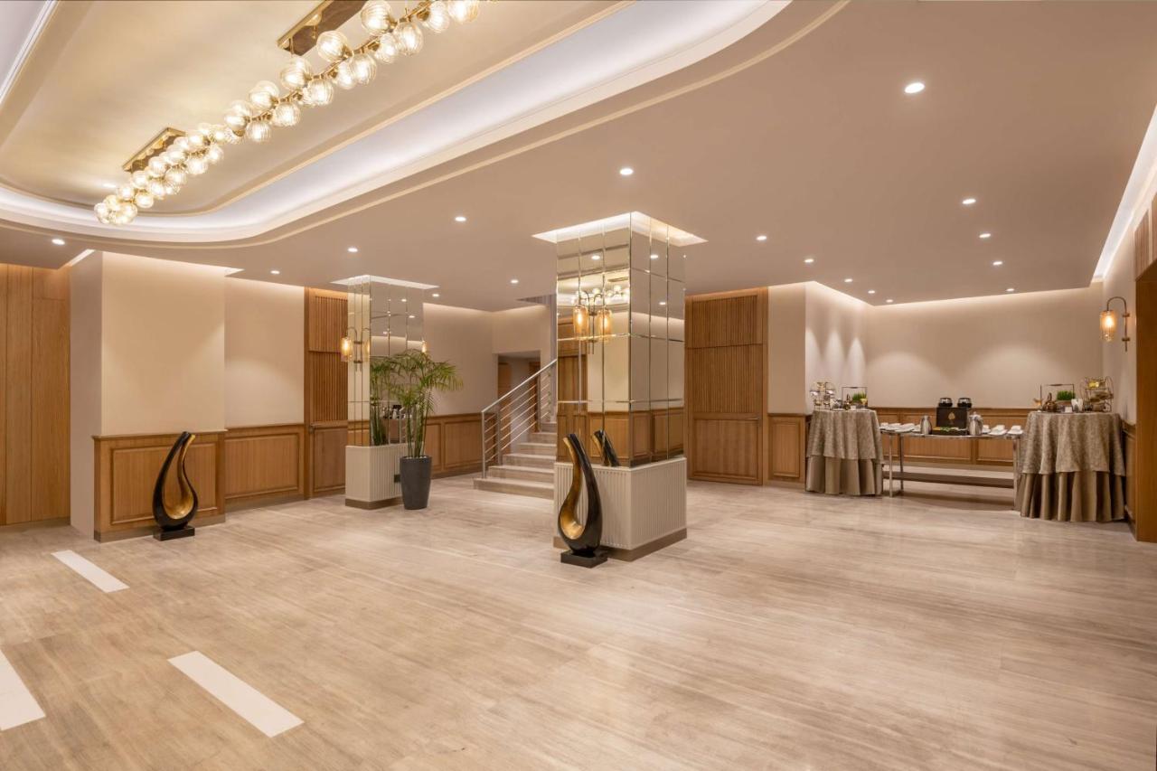 Radisson Sector 29 Gurugram