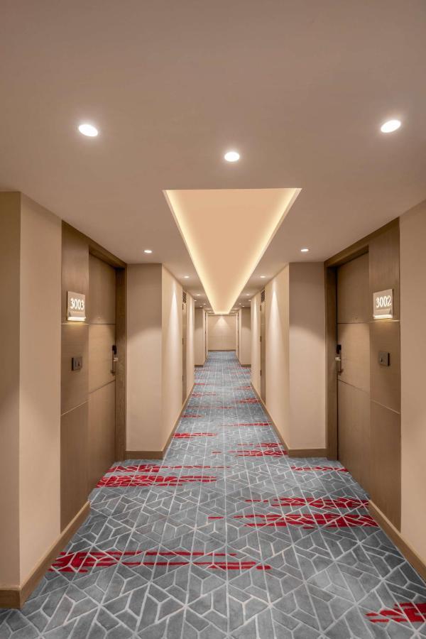 Hotel Radisson Sector 29 Gurugram