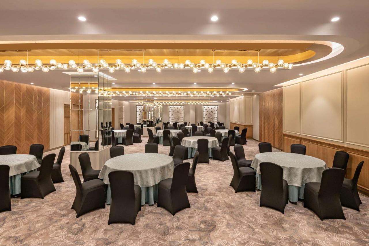 Radisson Sector 29 Gurugram Hotel Gurgaon