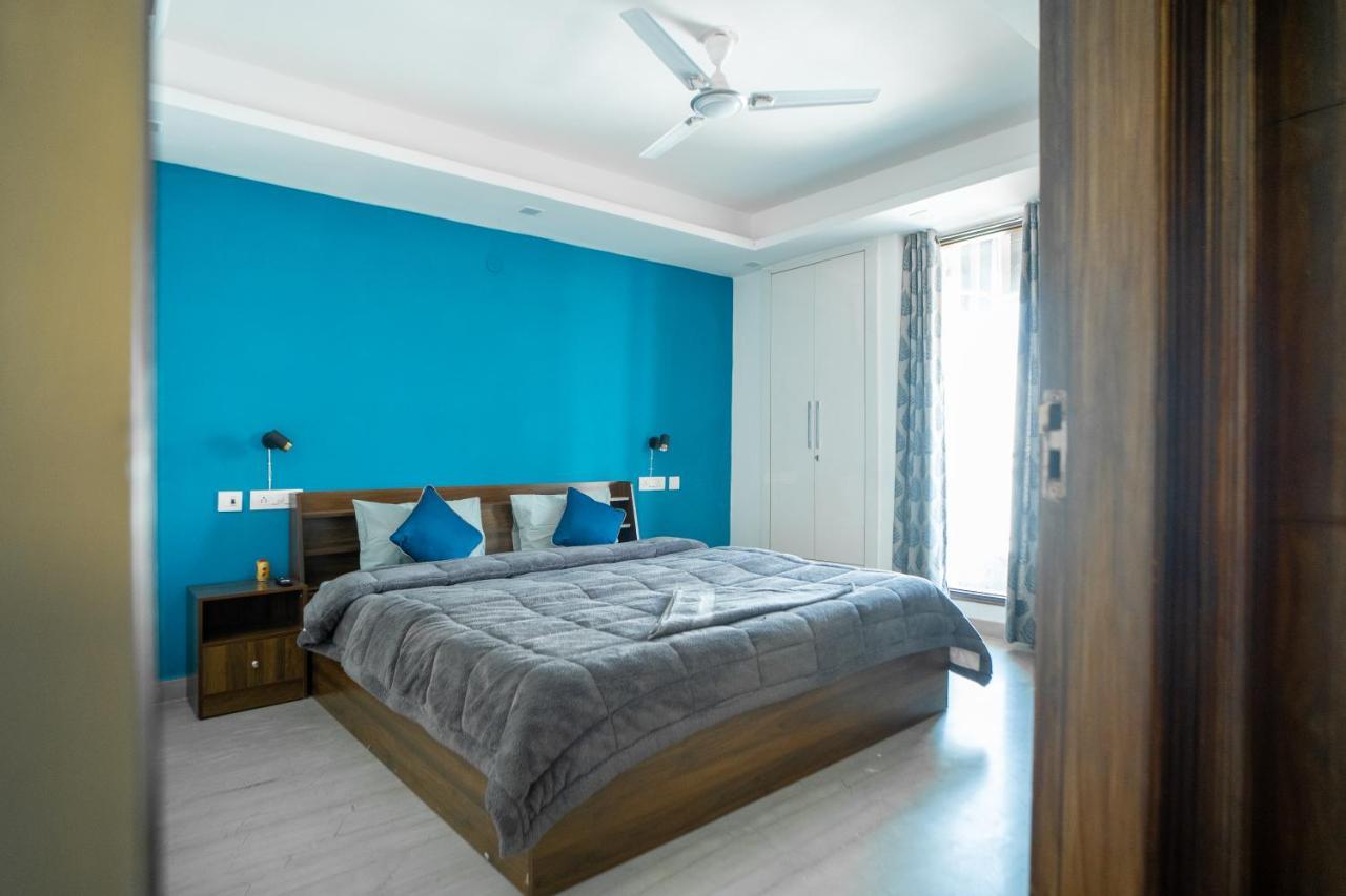 Apartment Flxho Uno - Serviced & - Golf Course Road *