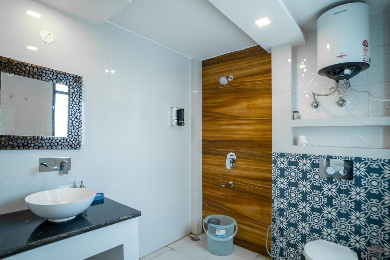 Apartment Flxho Uno - Serviced & - Golf Course Road