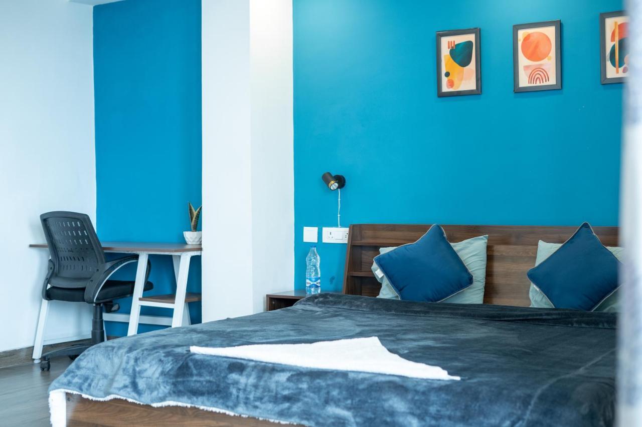 Flxho Uno - Serviced & - Golf Course Road Gurgaon